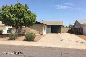 Manhatton, TEMPE, AZ 85282