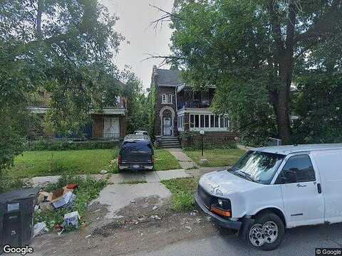 Calvert, DETROIT, MI 48206