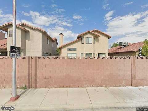 Charteroak, LAS VEGAS, NV 89108