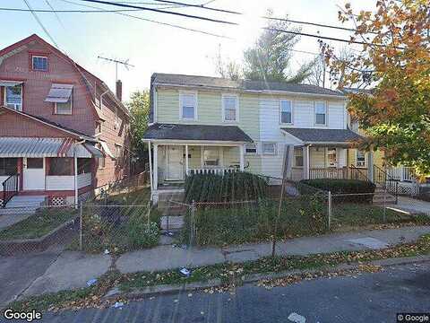 Tioga, TRENTON, NJ 08609