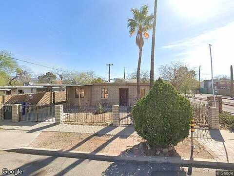 Sycamore, TUCSON, AZ 85712