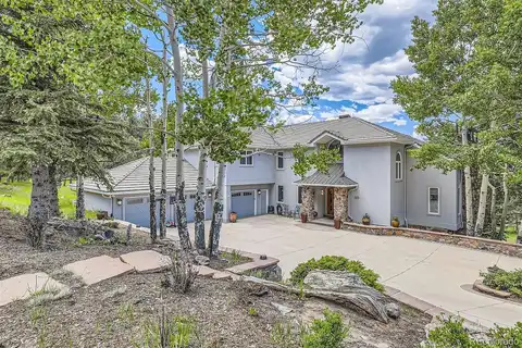 Foothills Drive, Golden, CO 80401