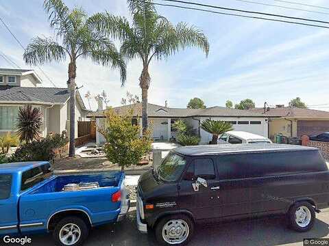 Broadmore, HAYWARD, CA 94544