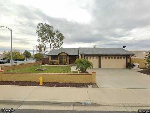 Quebrada, MORENO VALLEY, CA 92557