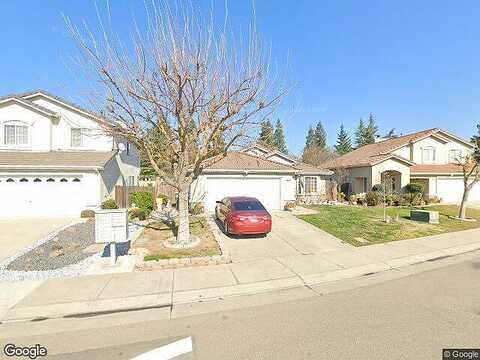 Eagle Rock, STOCKTON, CA 95209