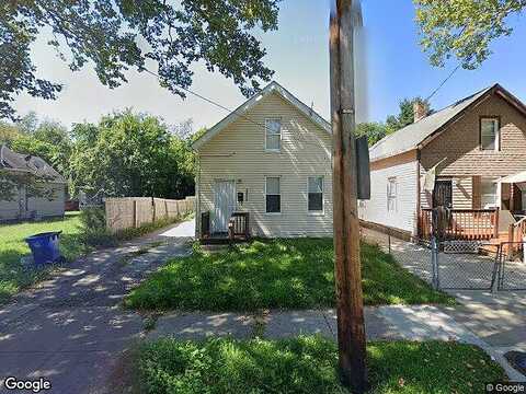 86Th, CLEVELAND, OH 44104