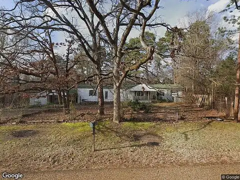 Waterwood Dr, CHANDLER, TX 75758