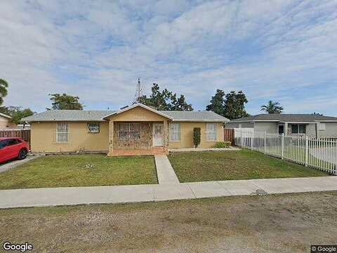 124Th, HOMESTEAD, FL 33032