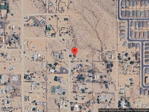 198Th, BUCKEYE, AZ 85396