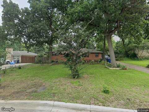 Five Mile, DALLAS, TX 75233