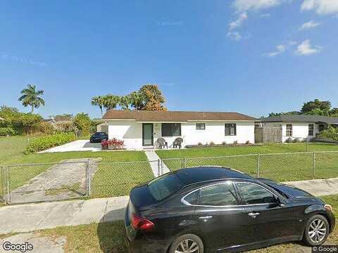 125Th, HOMESTEAD, FL 33032