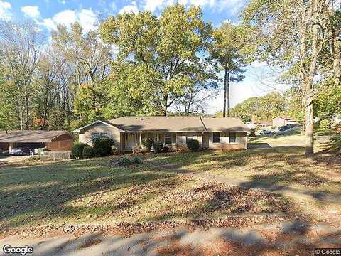 Glenrock, DECATUR, GA 30032