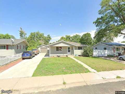 17Th, GREELEY, CO 80631