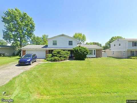 Lynford, FARMINGTON HILLS, MI 48336