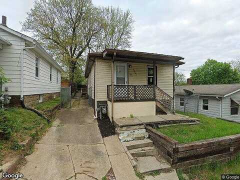 Mt View Avenue, Lakemore, OH 44250