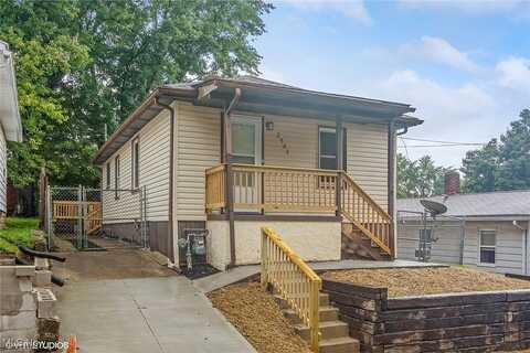 Mt View Avenue, Lakemore, OH 44250