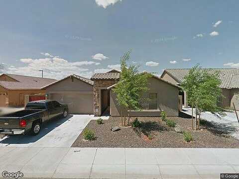 Magnolia, BUCKEYE, AZ 85326