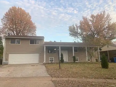 Morningside, FLORISSANT, MO 63031