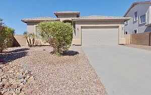 Williams, BUCKEYE, AZ 85326