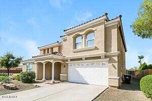 Desert Mesa, SURPRISE, AZ 85387