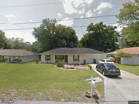 Hemlock Terrace, OCALA, FL 34472