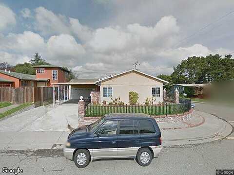 Cottonwood, SAN BRUNO, CA 94066