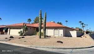 Cloverland, SUN LAKES, AZ 85248