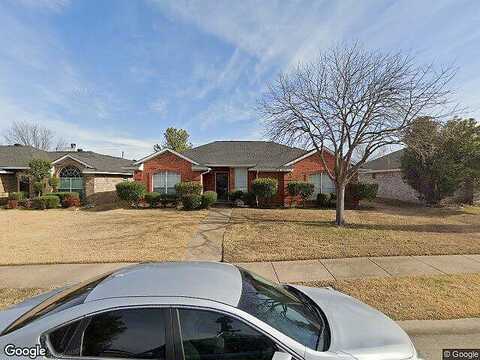 Palisades, MESQUITE, TX 75181