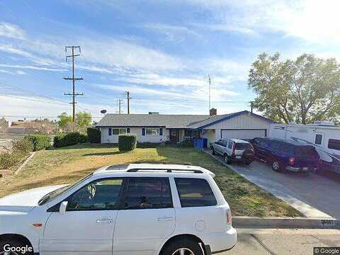 Holly Vista, SAN BERNARDINO, CA 92404