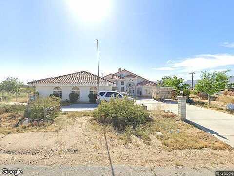 Yucaipa, MOJAVE, CA 93501