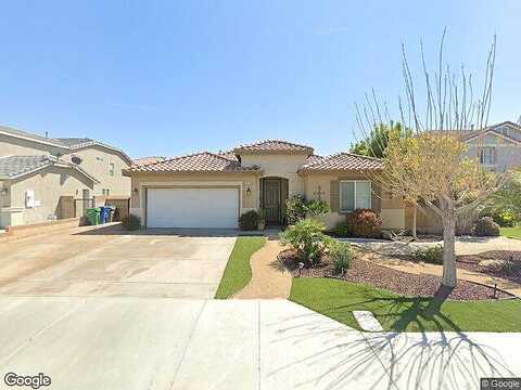 Avenue K6, LANCASTER, CA 93536