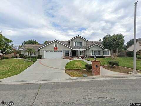 Braden, RIVERSIDE, CA 92503