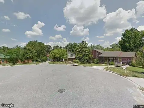 Whittier, HEPHZIBAH, GA 30815