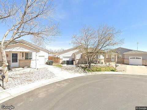 Hoyt, THORNTON, CO 80229