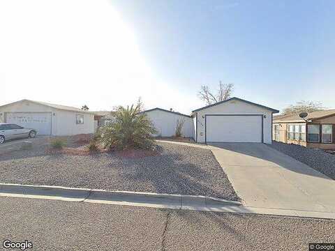 Sunrise Vista, FORT MOHAVE, AZ 86426