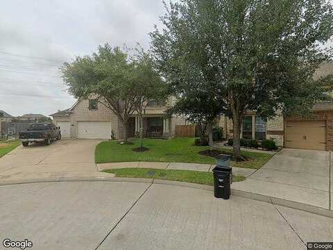 Travis Mill, KATY, TX 77494