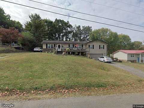 Randall, STRAWBERRY PLAINS, TN 37871