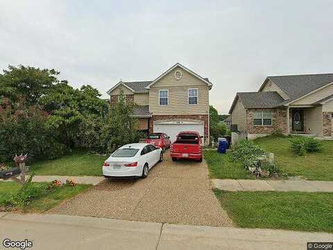 Providence Ridge, WENTZVILLE, MO 63385