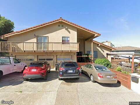 Parkside, HAYWARD, CA 94542