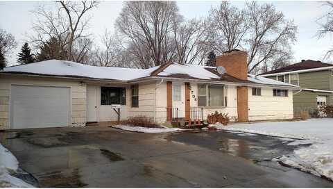 106Th, MINNEAPOLIS, MN 55431