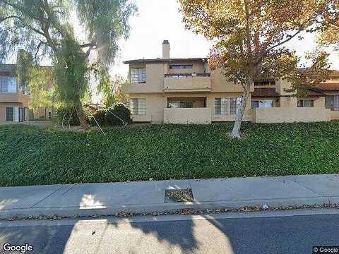 Calle Ruiz, WEST COVINA, CA 91792