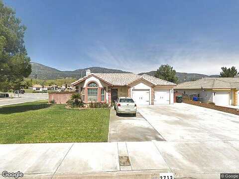 Sheridan, SAN BERNARDINO, CA 92407