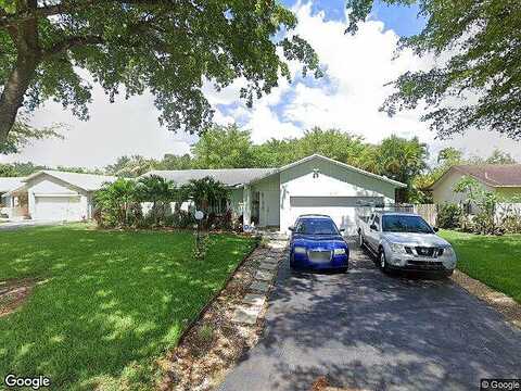 95Th, CORAL SPRINGS, FL 33065