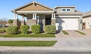 S Chatsworth --, Mesa, AZ 85209