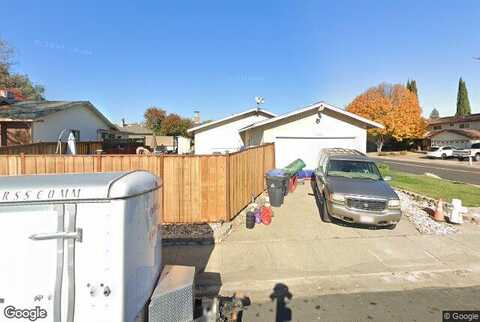 Toland, FAIRFIELD, CA 94534