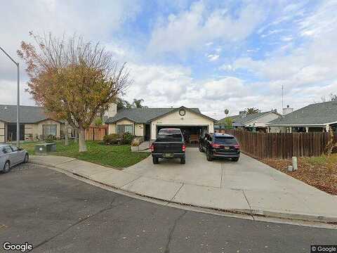 Hayes, CERES, CA 95307