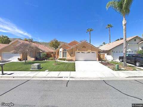 Prominence, MENIFEE, CA 92586