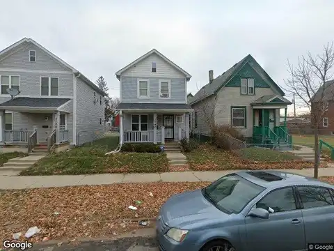 19Th, MILWAUKEE, WI 53206