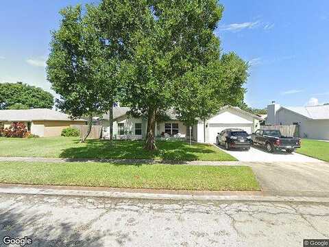 Woodsmill, MELBOURNE, FL 32934