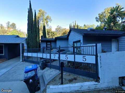 Laurel Canyon, LOS ANGELES, CA 90046